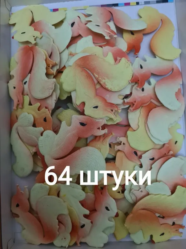 Продаётся счетный материал. — фото 3