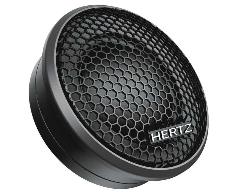 Hertz MP 25.3 Твитер (высокочастотный динамик) 2 Hertz MP 25.3 Твитер (высокочастотный динамик) 2