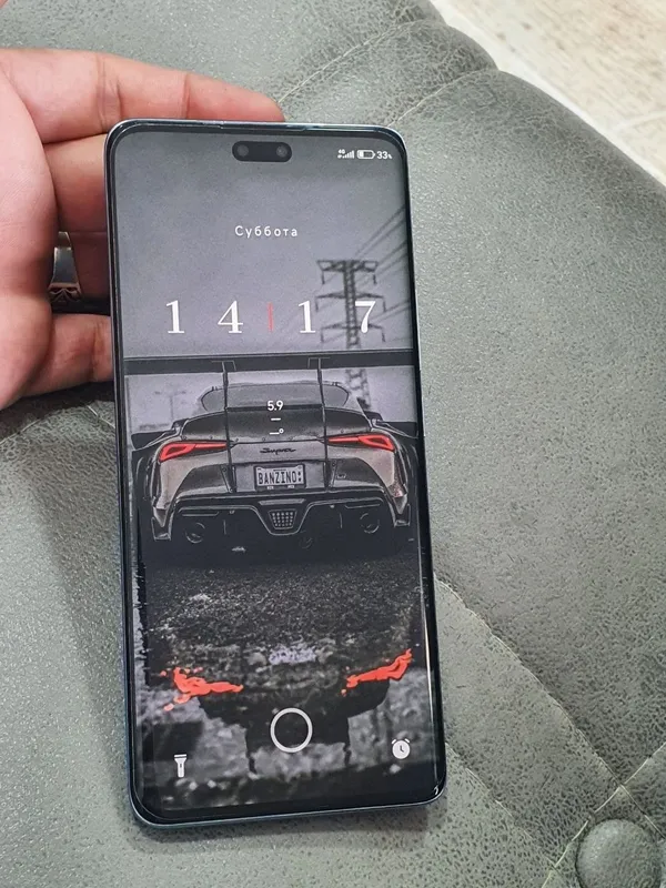 Xiaomi 13 lite 8/256 ideal 2sim — фото 3