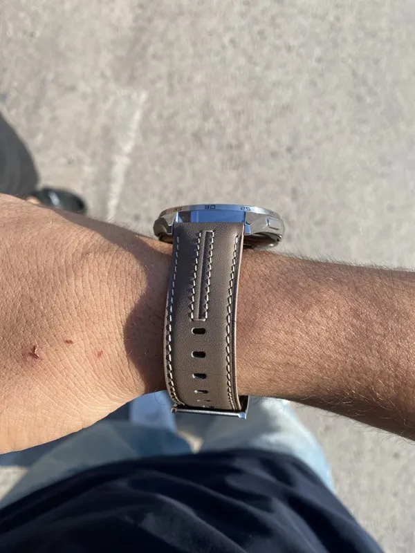 HUAWEI watch gt 6 — фото 1