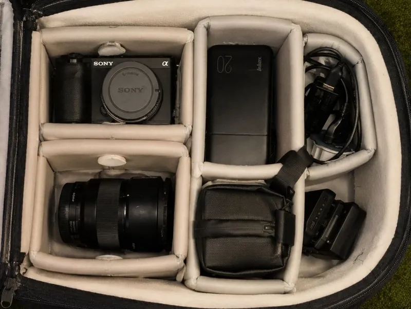 Sony zv e1 full complekt 1