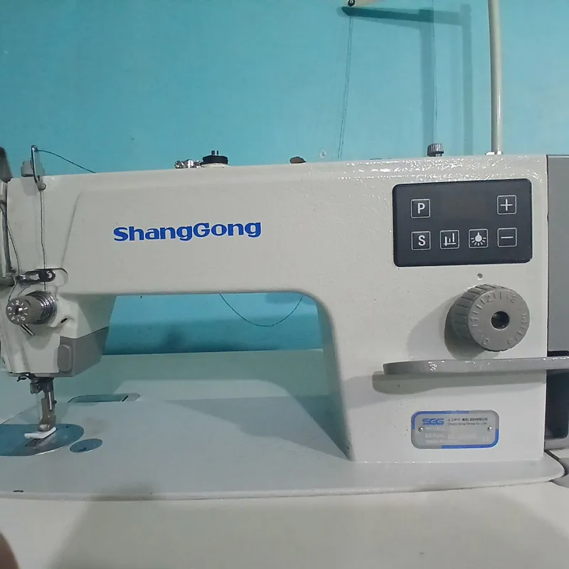 Tikuv mashinasi shanggong
