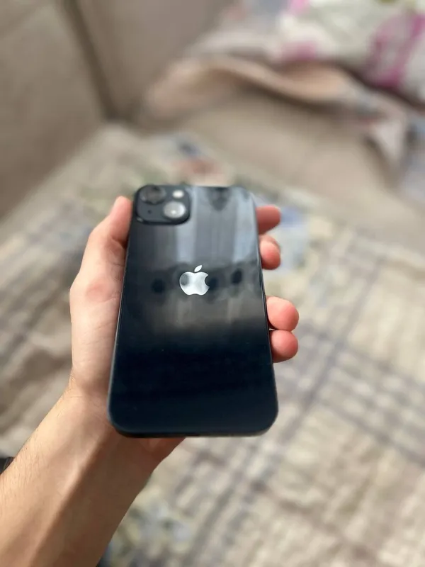 Iphone 13 128 79  holati zor karopka  abmen 14max — фото 5