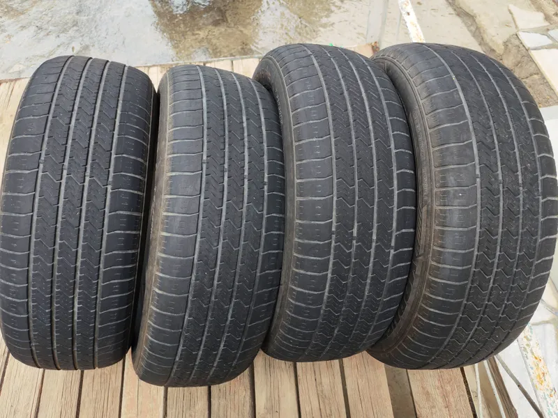 Шины Kornet Kross K5 205.65.R15 7