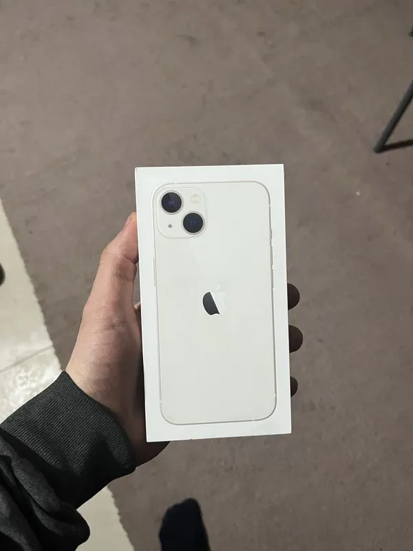Iphone 13 128 oq Iphone 13 128 oq