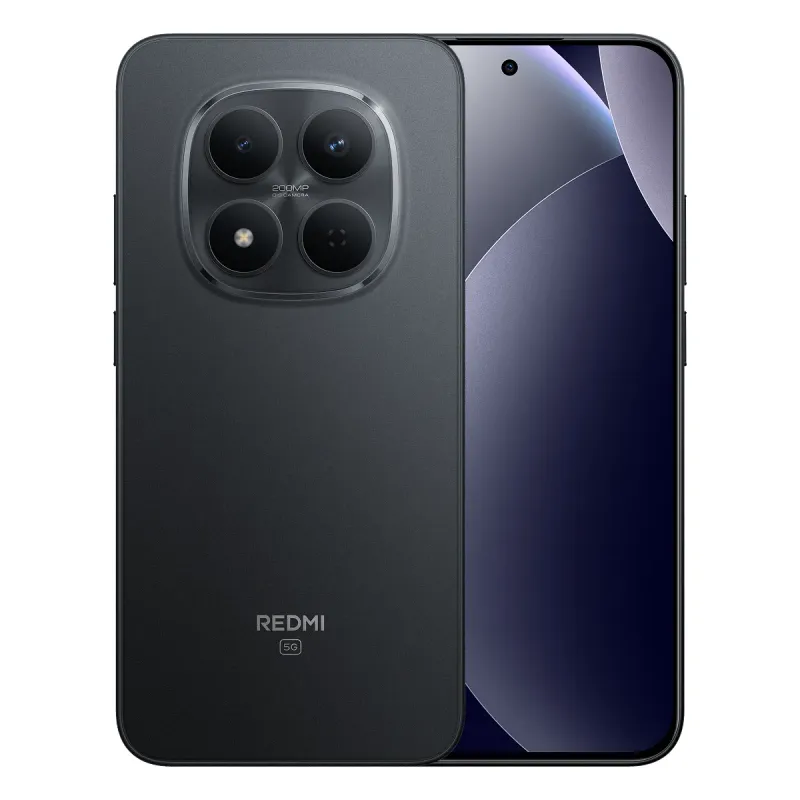 Redmi note 15 pro 5G — фото 1