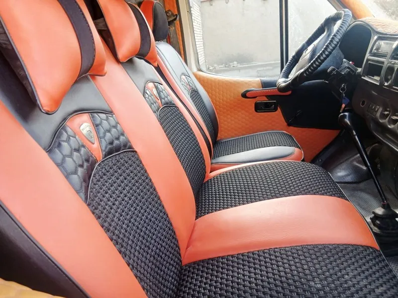 Ford transit sotiladi holati zór 5