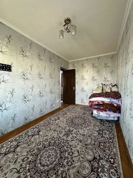 Сдается 4-комнатная квартира (Чиланзарский район, ориентир метро Новза) — фото 2