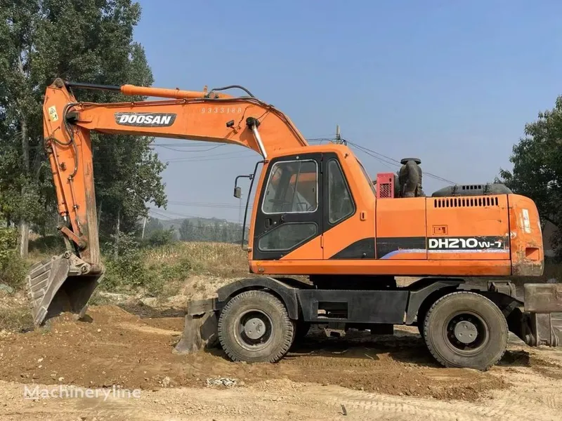 Doosan 210 talk 2015 yil arendaga beriladi strella 9m kovsha 1 kubali 4 Doosan 210 talk 2015 yil arendaga beriladi strella 9m kovsha 1 kubali 4