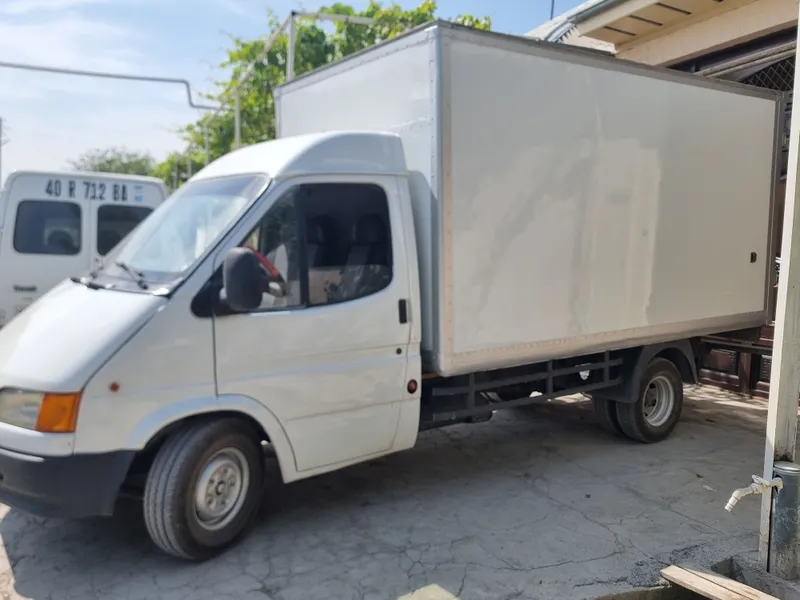 Ford Sotiladi dizel xolatda gazga ruxsati bor 7 Ford Sotiladi dizel xolatda gazga ruxsati bor 7