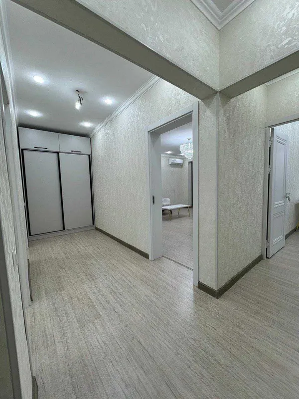 Сдаётся квартира в Шайхантахур | Себзар | 3-комнатная 550$ — фото 5
