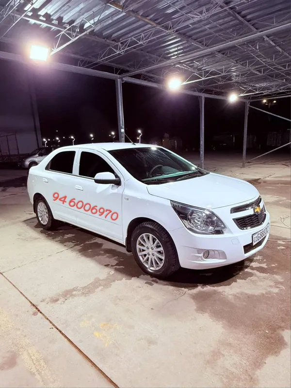 Taxi Uzbekistan! 1