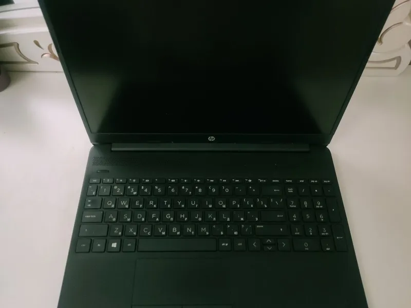 HP 15gw00450 ishlatilgan 3