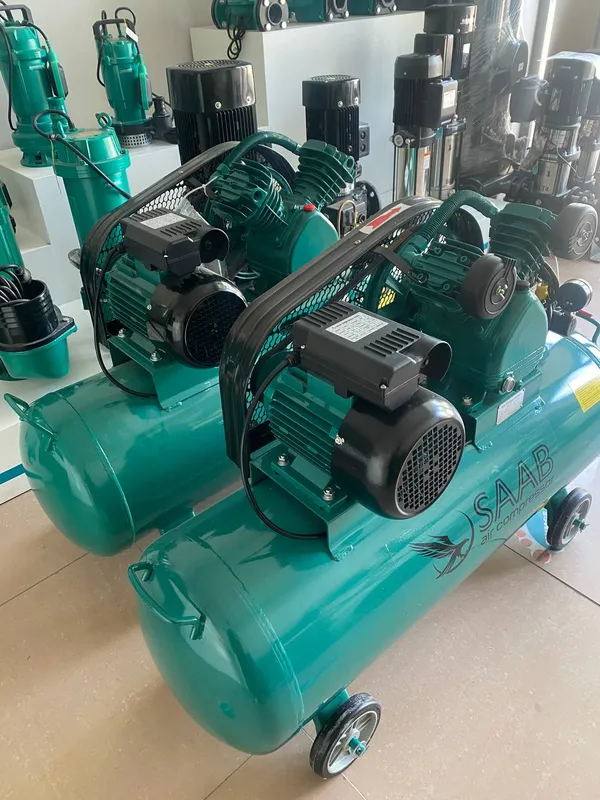 Kompressor / Компрессор / 9Litrdan-500Litrgacha 4