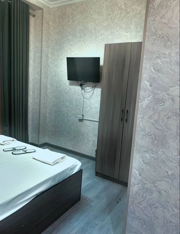 Bez zags mexmonxona, Мехмонхона без закс,Без закс квартира,hotel — фото 1