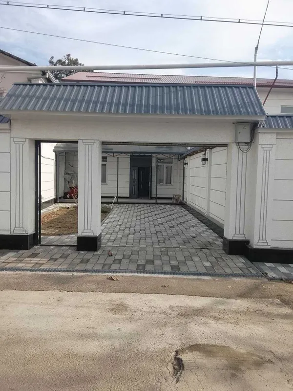 Продаётся коттедж 1,7 соток 5 комнат Мирабадский район