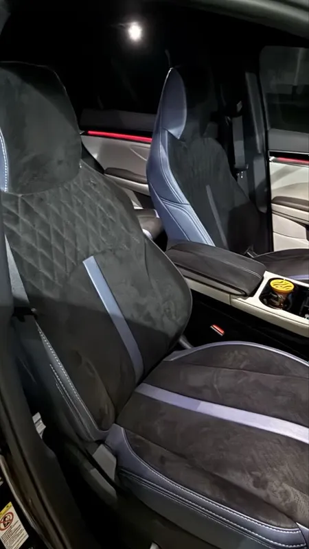 Продается BYD Song Plus EV Champion Smart 3 Продается BYD Song Plus EV Champion Smart 3