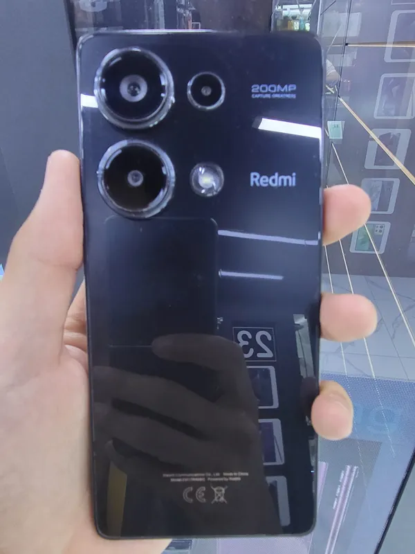 Redmi Note 13 pro 1 Redmi Note 13 pro 1