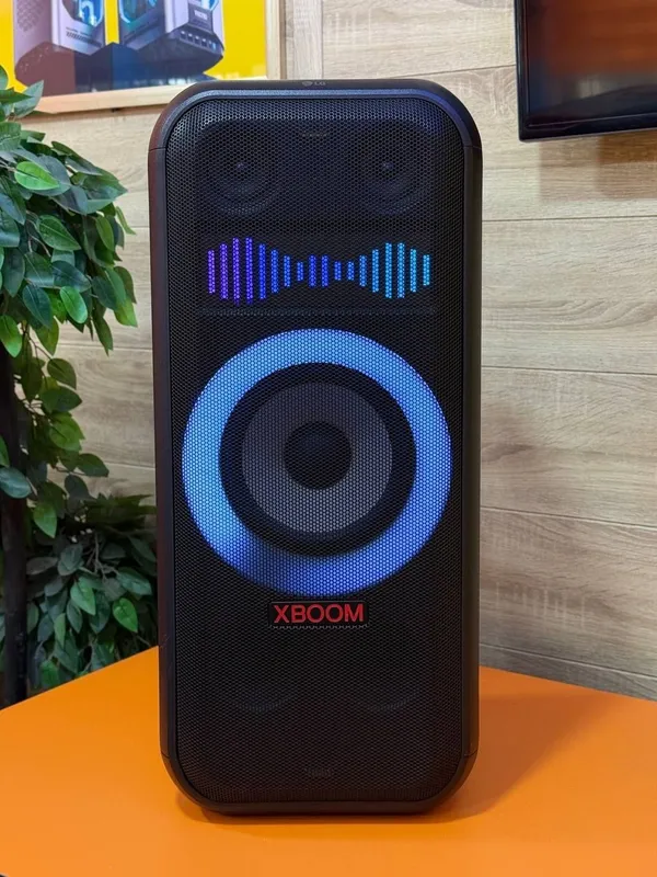 Bluetooth-колонка LG — фото 2