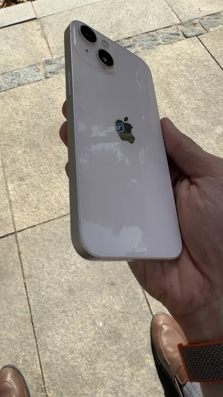 iPhone 13 Pink 128gb 3 iPhone 13 Pink 128gb 3