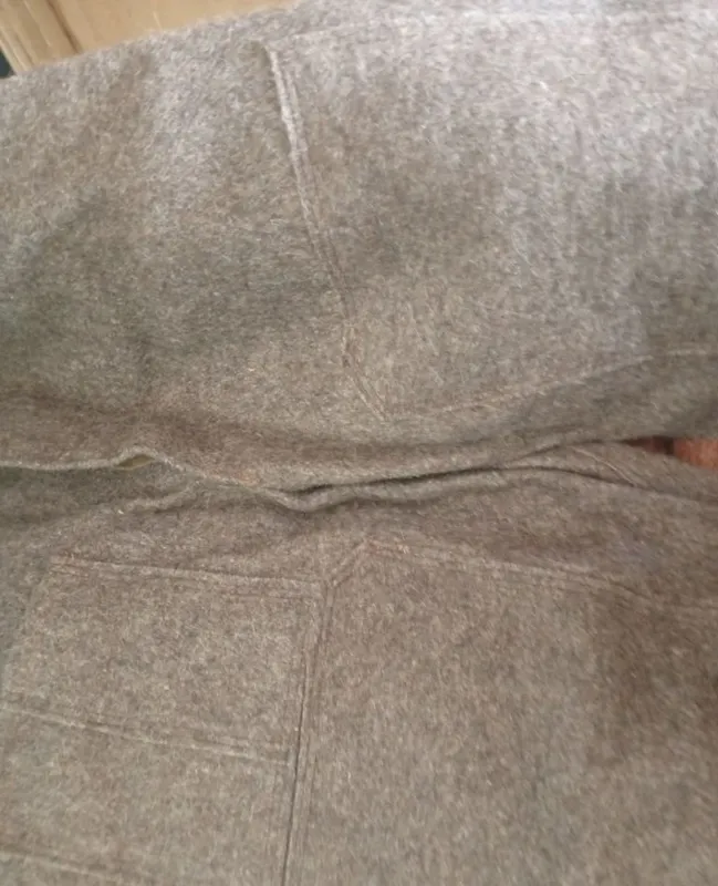 Роба, для сварщиков брюки. 2