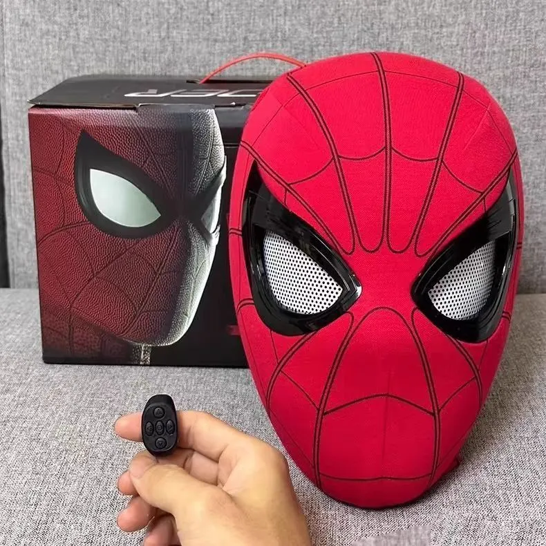 Маска Человека Паука / Человек Паук / Spider Man