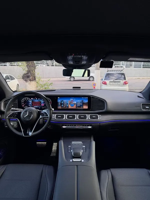 Mercedes Benz Gle 450 3 Mercedes Benz Gle 450 3