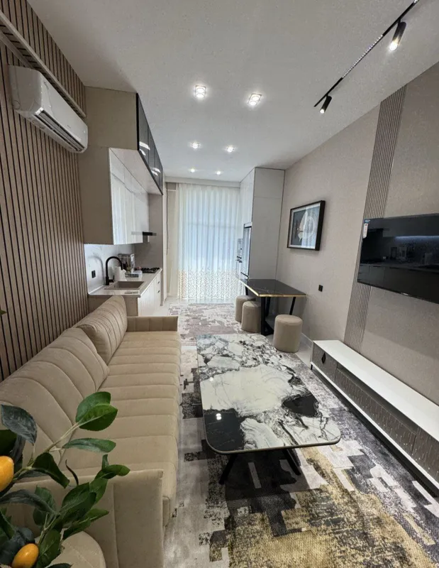 Аренда 2-комн. кв. 60 м² · ID 1219 1 Аренда 2-комн. кв. 60 м² · ID 1219 1