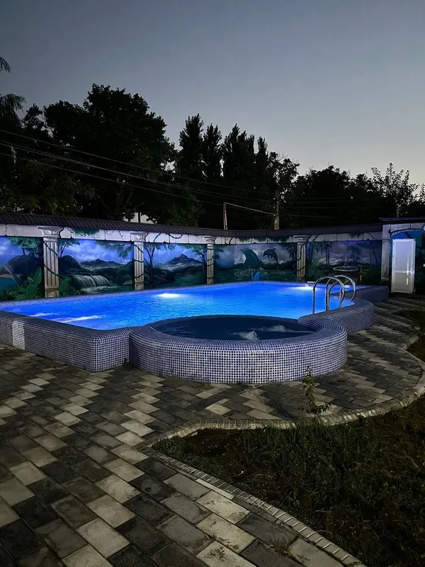 Dacha ijaraga beriladi