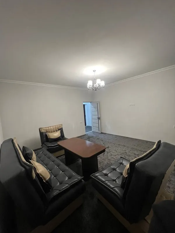 Аренда квартира себзор 2 хона 600$ — фото 2 Аренда квартира себзор 2 хона 600$ — фото 2