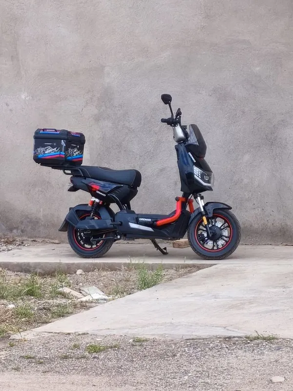 Qashqadaryo qarshi skuter sotiladi