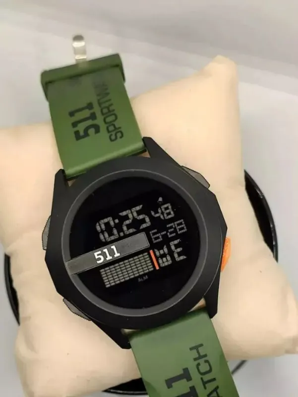Sport soati 5.11 Tactical suvga chidamli mustahkam — фото 1