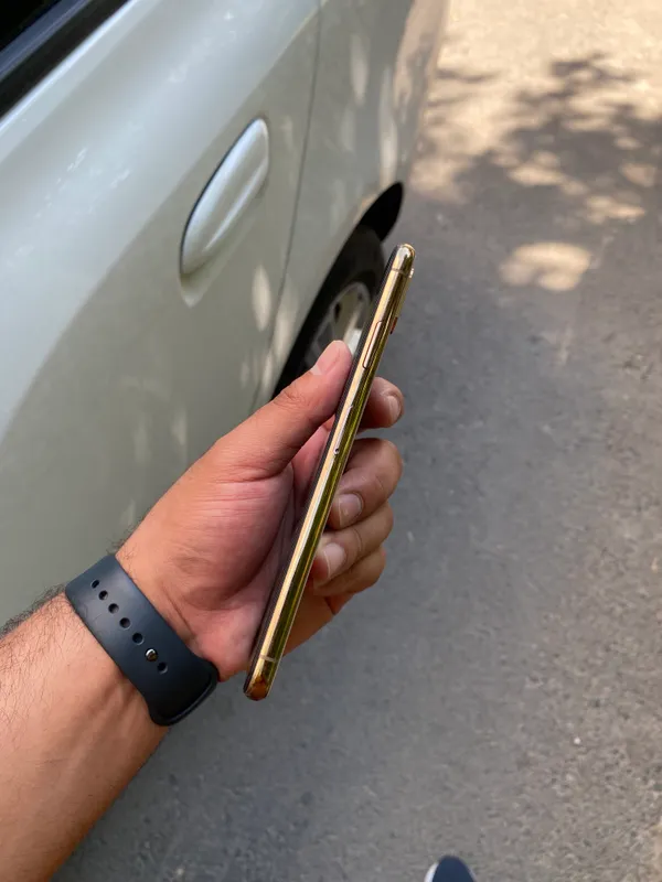 Iphone XS MAX Ayfon XS MAX 64gb aybi yo face bor — фото 6