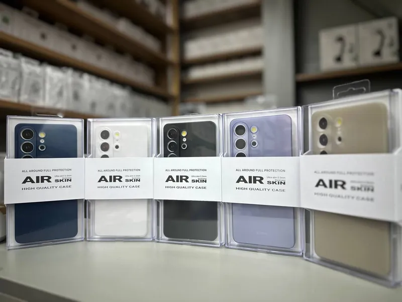 AIRskin ultra тонкий 0.3mm — фото 4