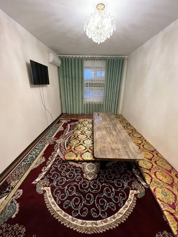 Шолкоматал, Дехкон супермаркет янда 2 хонали ЛЮКС квартира ИЖАРАГА — фото 1