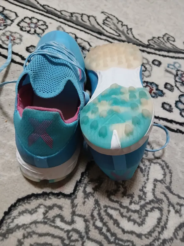 Adidas X Speedflow 4