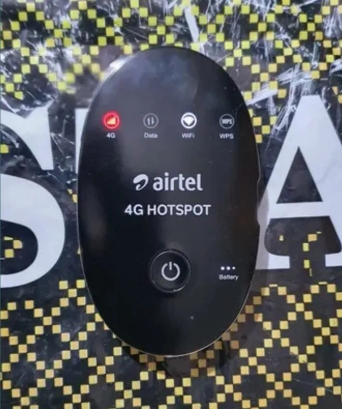 WiFi 4G modem Sotiladi