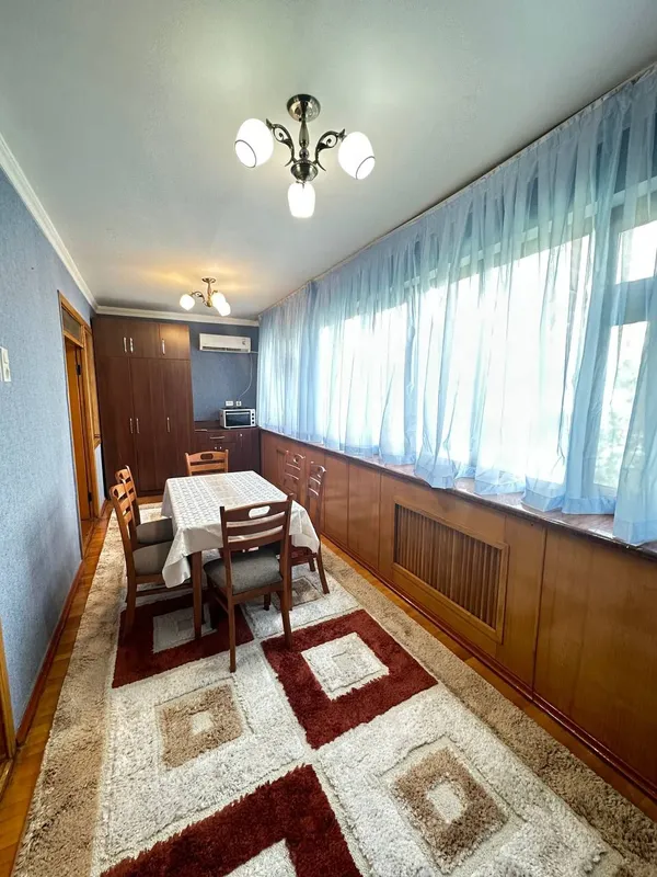 Алайский метро Минор Ц-5 — фото 3