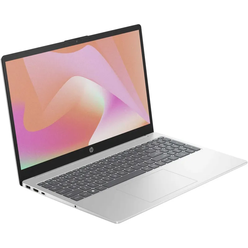 Ноутбук HP LAPTOP 15-FD0355NIA CORE 5-120U 8GB/512GB 15,6 FHD silver 3