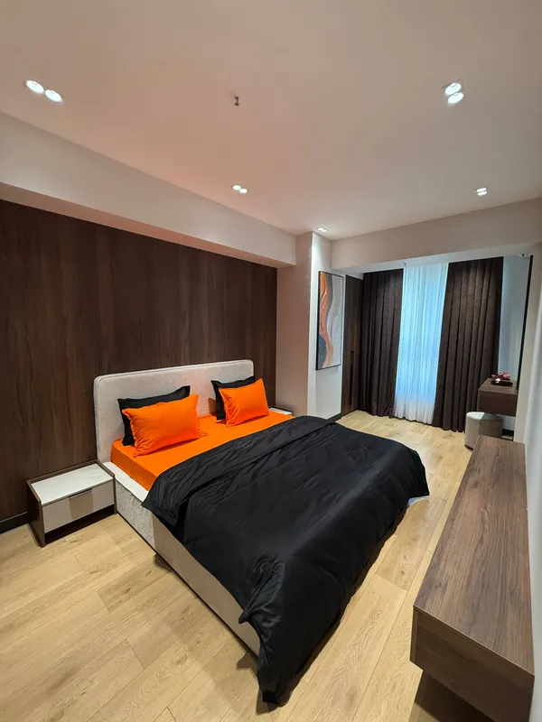 Продаётся 2-комнатная квартира в ЖК MODERA TOWERS 1 Продаётся 2-комнатная квартира в ЖК MODERA TOWERS 1
