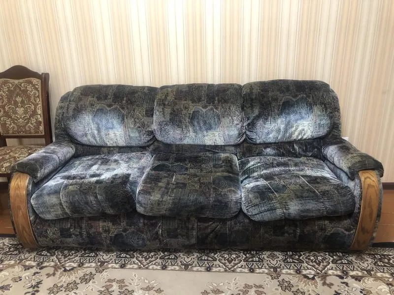 Продаю мебель б/у