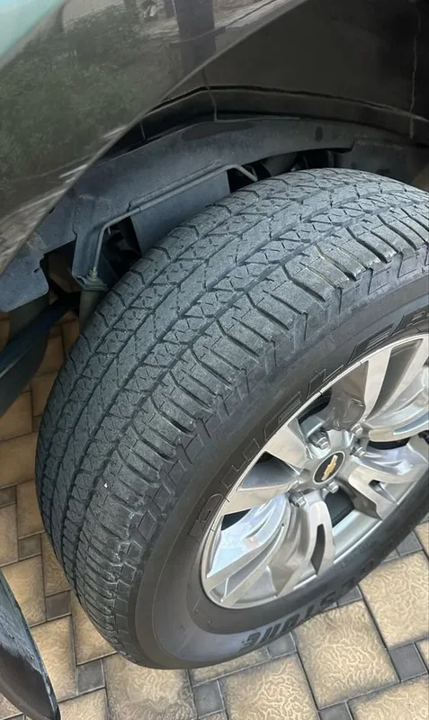 265/60 R18 110T Trail Blazer balon original (шина) 1 tasini narxi 8 265/60 R18 110T Trail Blazer balon original (шина) 1 tasini narxi 8