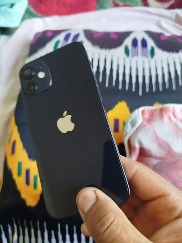 iPhone 12 mini 128gb