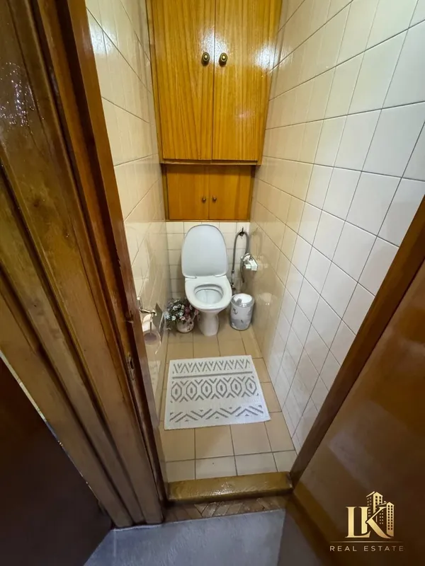 Продаётся 4-комнатная квартира, 96 м², 4/4, Шайхантахурский район 6