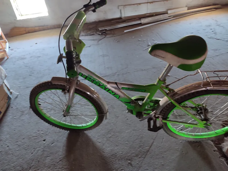 Velosiped 1 Velosiped 1