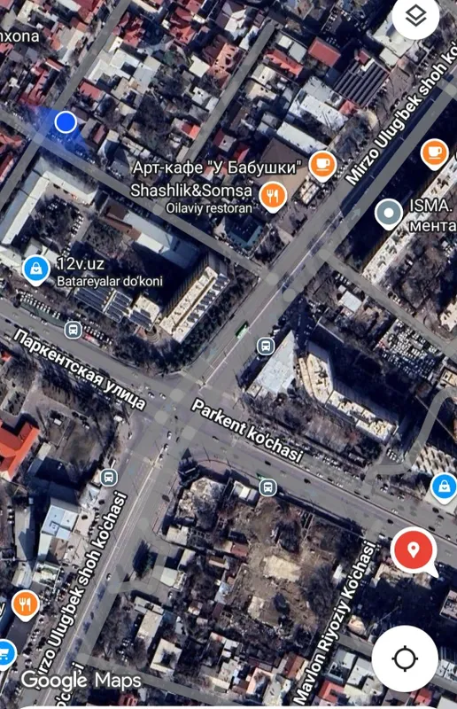 Продается угловой участок 4 сотки, фасад 20×20, вторая линия, под бизн — фото 2