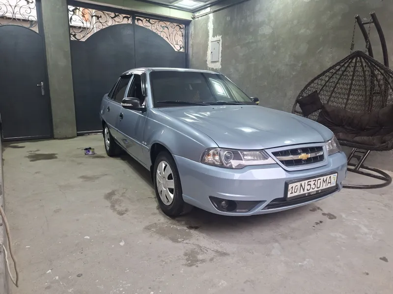 Nexia 2015 srochna 1.6