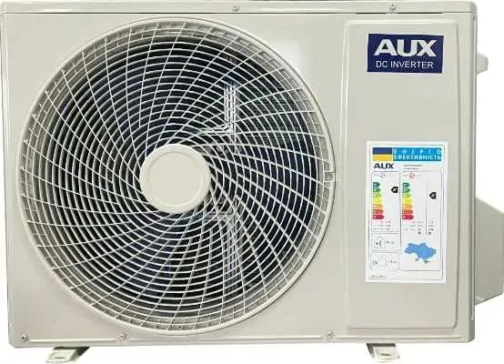 AUX Inverter konditsioneri, original, kafolat, keng assortiment 2