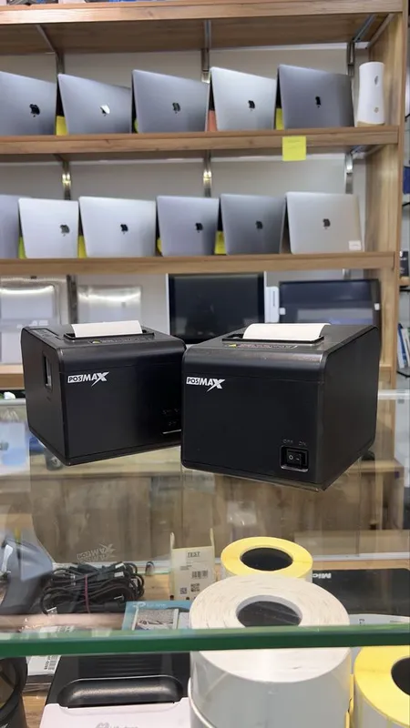 NS * Pos Xprinter chek 80mm b/u IDEAL HOLATDA !!! — фото 1