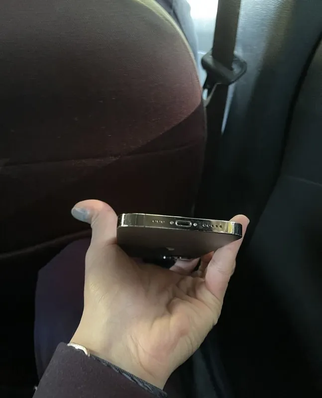 iPhone 12 Pro 512 ГБ, есть коробка 5 iPhone 12 Pro 512 ГБ, есть коробка 5